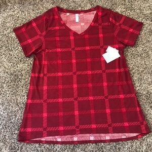 LuLaRoe 2XL Christy T